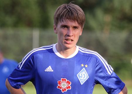 Serhiy SYDORCHUK: “Me and Koval were ball boys at Maestro’s last match”