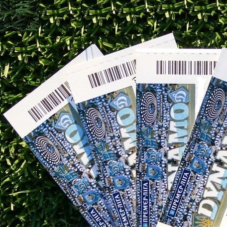 Winners of “Tickets for Olimpik vs Dynamo” contest defined