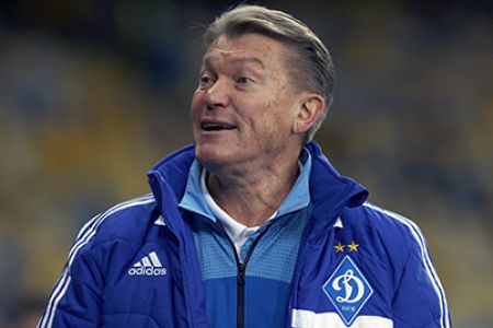 Oleh BLOKHIN: “Being a true leader comes before everything”