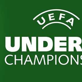 Taranukha scores, Ukraine start European U-17 Championship elite qualification with win
