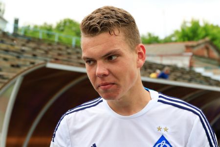 Serhiy CHOBOTENKO: “The whole team has deserved the title”