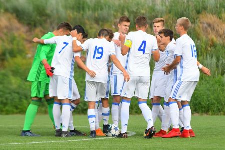 ДЮФЛУ U-15. Сьогодні фінал: «Шахтар» - «Динамо» (ТРАНСЛЯЦІЯ)