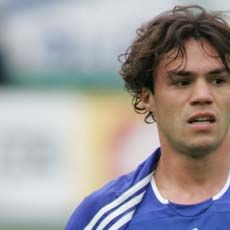 Kléber moves to Brazil