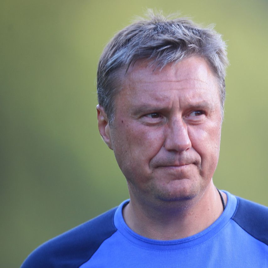 Olexandr KHATSKEVYCH: “Good results give confidence”