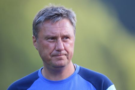 Olexandr KHATSKEVYCH: “Good results give confidence”