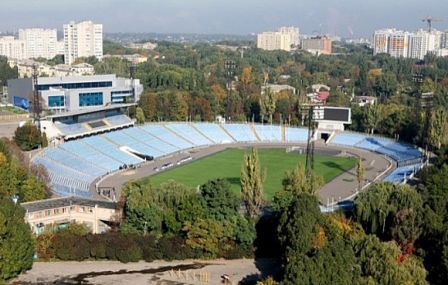 FC Stal Dniprodzerzhynsk to host FC Dynamo Kyiv in UPL matchday 1