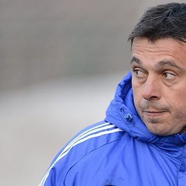 Yuriy DMYTRULIN: “Dynamo aren’t done for yet”