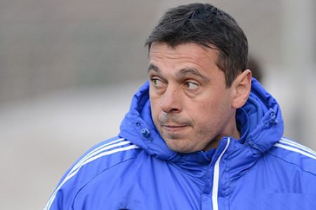 Yuriy DMYTRULIN: “Dynamo aren’t done for yet”