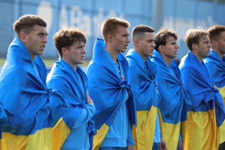 Данило Огороднік: «Враження чудові, оскільки здобули три очки, які нам дуже потрібні»