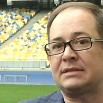 Віктор АНІСІМОВ: «НСК «Олімпійський» повністю готовий до матчу»