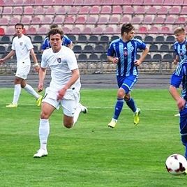 Ukrainian First League. Matchday 29. Dynamo-2 – Stal. Preview