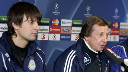 Yuriy Semin: "It will be hard to surprise Aragon&#233;s "