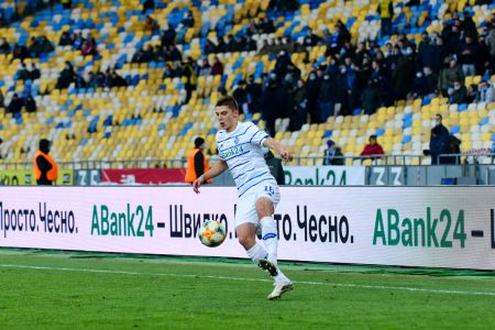 Vitaliy Mykolenko: “Character is vital in cup matches”