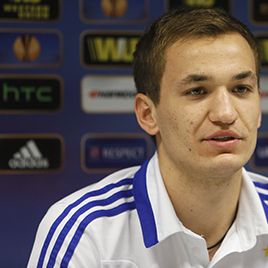 Yevhen MAKARENKO: “We must open the score”