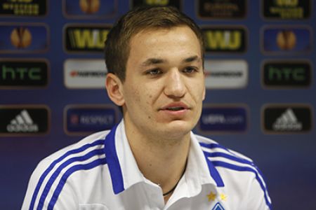 Yevhen MAKARENKO: “We must open the score”