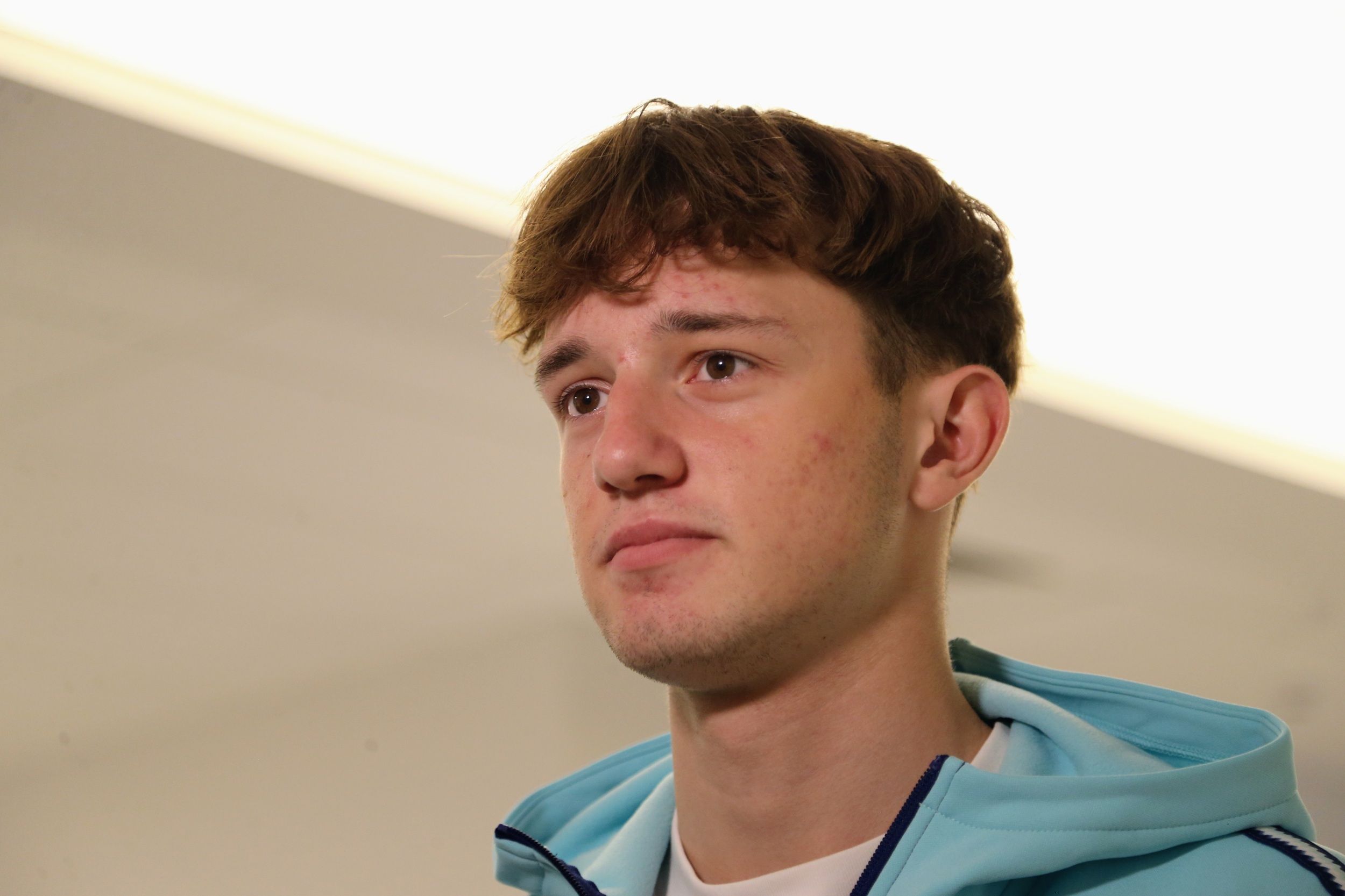 Богдан Редушко: «Потрібно добре пройти кваліфікацію та грати в основному етапі Ліги Європи»
