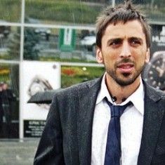 Горан ГАВРАНЧИЧ: «Я вірю, що «Динамо» повернеться на свій високий рівень, особливо в Європі»