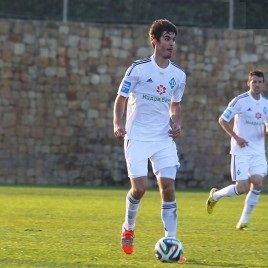 Ihor KHARATIN: “At this stage we must have good physical conditions”