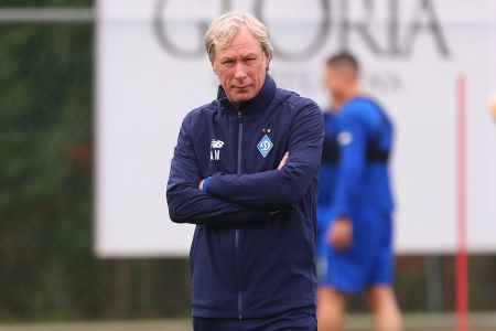 Olexiy Mykhailychenko: “We’re totally satisfied with the game against BATE”