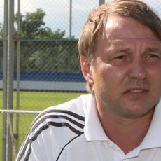 Юрій Калитвинцев: «У спаринг-партнери обираємо серйозні команди»