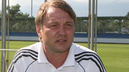 Yuriy Kalitvintsev preferring to play against strong contenders