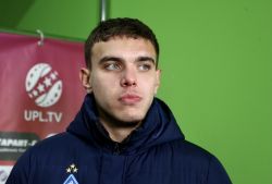 Матвій Пономаренко: «Я дуже вмотивований, щоб стати найкращим бомбардиром чемпіонату»