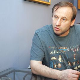 Іван ЯРЕМЧУК: «Лобановського до цих пір часто згадую»