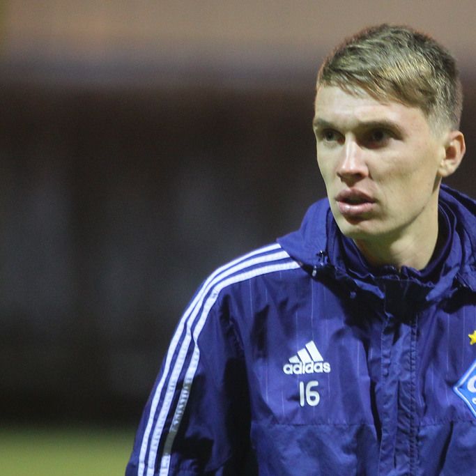 Serhiy SYDORCHUK close to full recovery