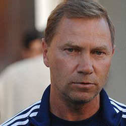 Serhiy PROTSIUK: “Players haven’t fulfilled what we asked them for”