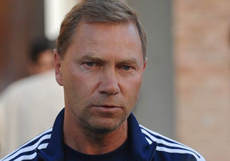 Serhiy PROTSIUK: “Players haven’t fulfilled what we asked them for”