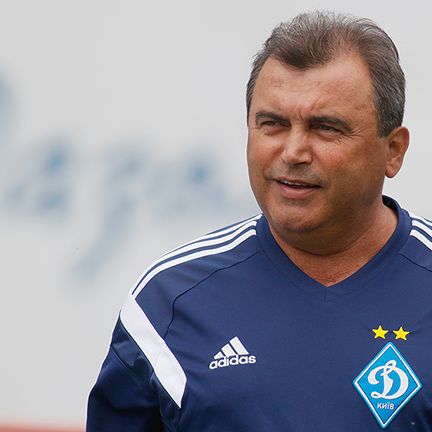 Vadym YEVTUSHENKO: “Spectators have seen good game”