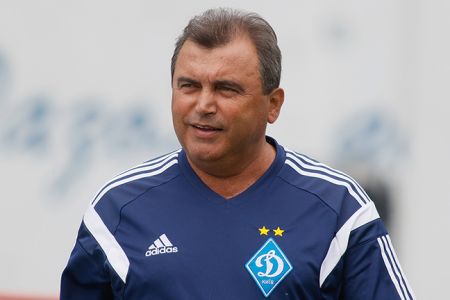 Vadym YEVTUSHENKO: “Spectators have seen good game”