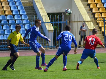 «Динамо» (U-15): четверте місце на турнірі на честь А. Гаваші