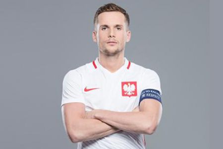 Tomasz KEDZIORA called up to Poland national team