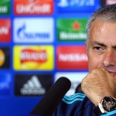 Jose Mourinho: “Dynamo draw against Porto is beneficial for Chelsea”
