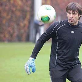 Olexandr SHOVKOVSKYI to recover by home match against SK Rapid Wien