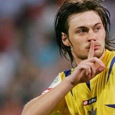 Блохін запросив шістьох динамівців