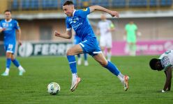 Vladyslav Vanat – 2023/24 UPL best goalscorer