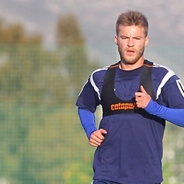 Andriy YARMOLENKO: “I don’t want to imagine myself in another team”