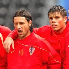 Vukojević makes Euro 2008 debut