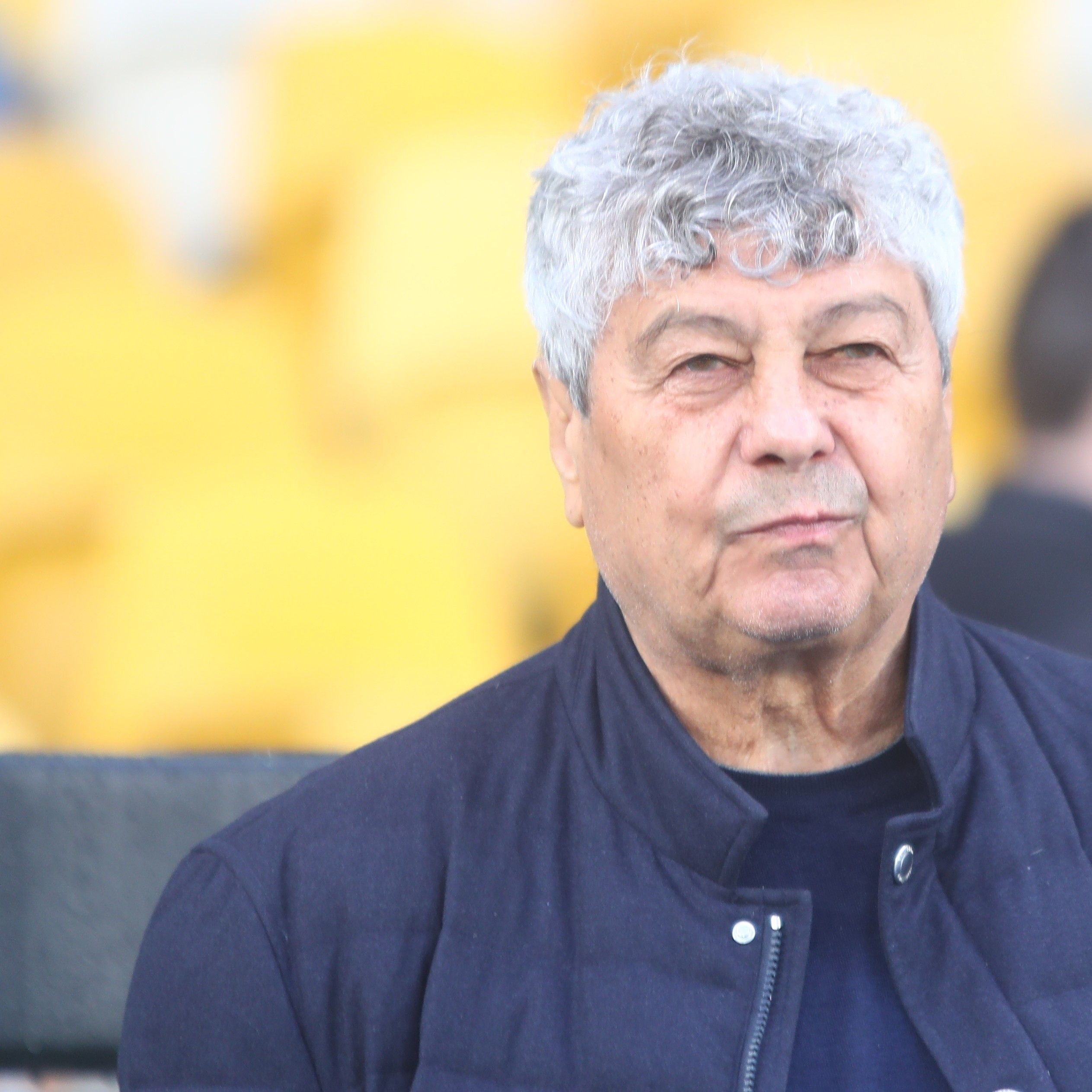 Mircea Lucescu: “The team played wisely and carried out my plan”