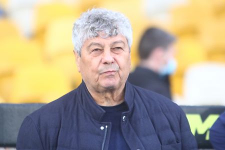 Mircea Lucescu: “The team played wisely and carried out my plan”