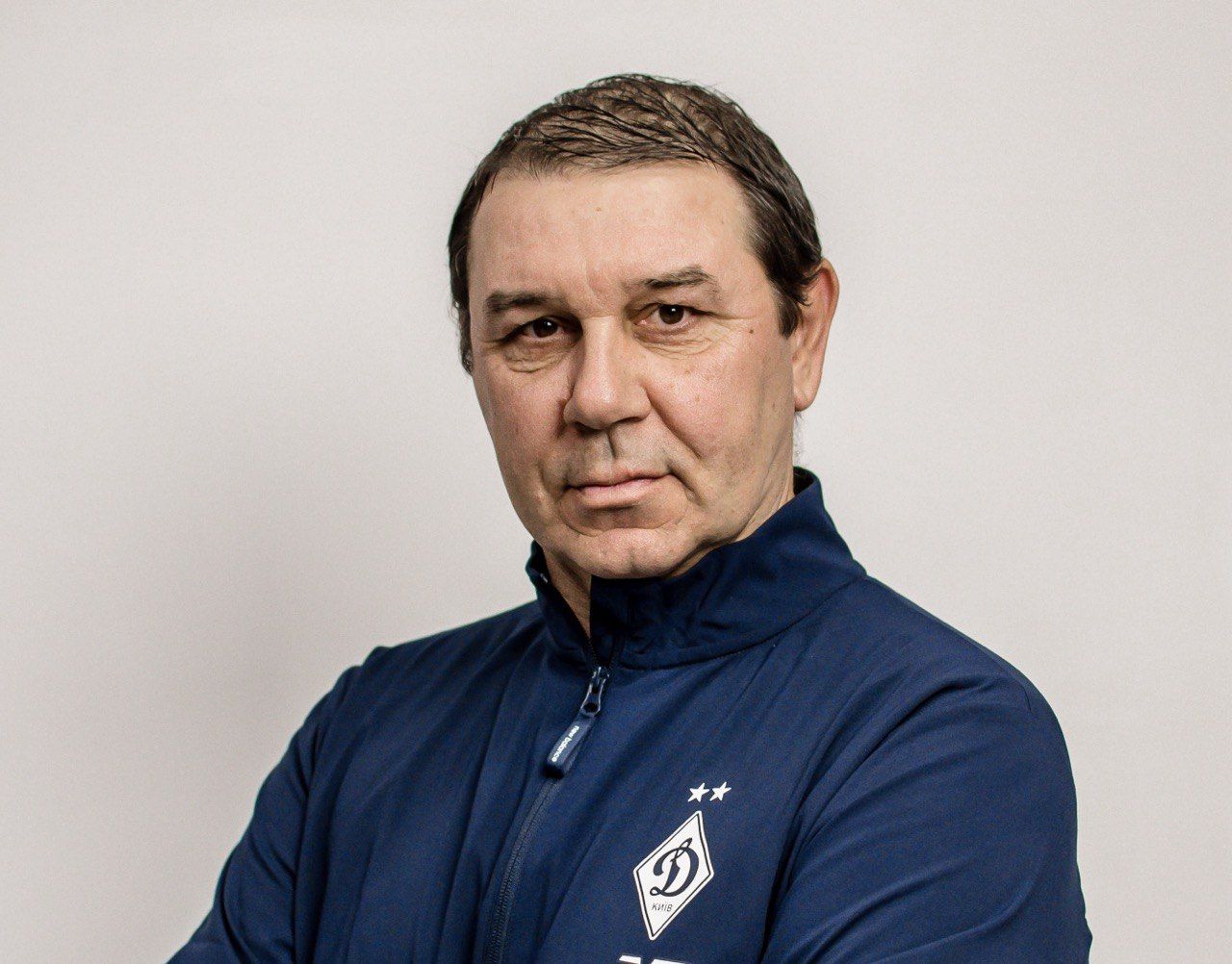 Сергію Беженару – 55. Вітання від Ігоря Суркіса