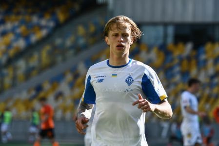 Artem Shabanov: “Oleksandria play athletic football and use long balls”