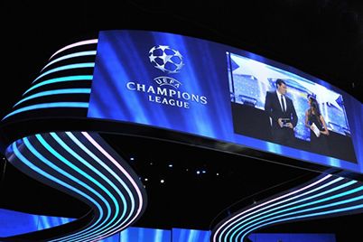 FC Dynamo Kyiv Champions League NEWS. Part 4