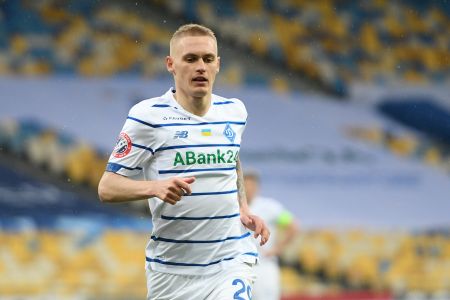 Vitaliy Buialskyi: “I need complete rest for three weeks”