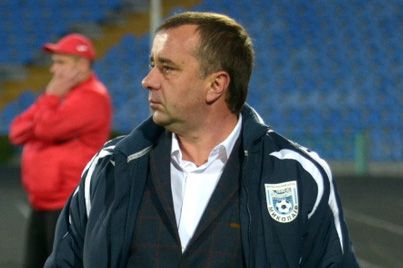 Mykolaiv coach hopes for a miracle in the game against Dynamo