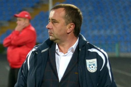 Тренер «Миколаєва» у грі з «Динамо» сподівається на диво