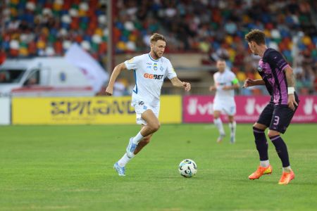 4 січня. День в історії «Динамо» (Київ)