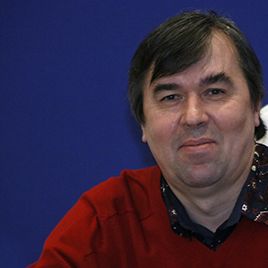 Зробимо разом офіційний клубний сайт ще краще!